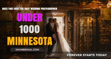 Affordable Wedding Photographers in Minnesota: The Knot