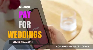 Tinder's Role in Modern Love: Does the App Pay for Weddings?