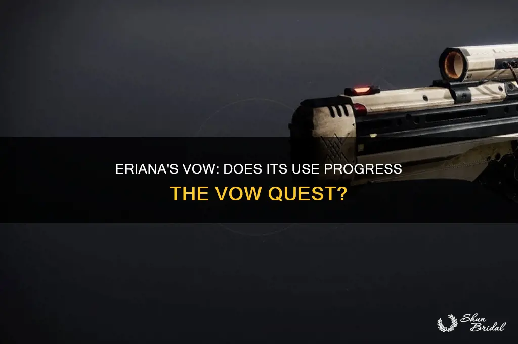 does using eriana