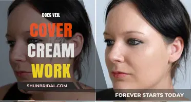 Does Veil Cover Cream Work? Unveiling the Truth and Results