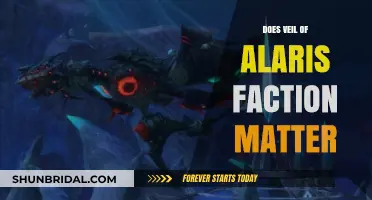Veil of Alaris Factions: Do They Impact Your Gameplay Experience?