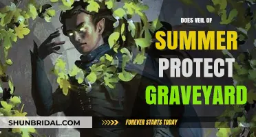 Veil of Summer's Impact: Does It Safeguard Your Graveyard in MTG?