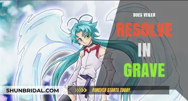 Does Veiler Resolve in Grave? Unraveling the Mystery in Yu-Gi-Oh!
