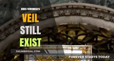 Does Veronica's Veil Still Exist? Unraveling the Mystery and Legacy