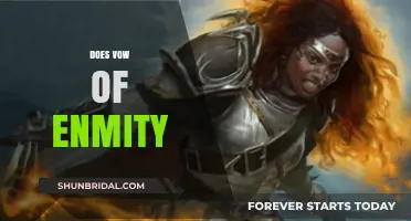 Does Vow of Enmity Impact Your D&D Campaigns Effectively?