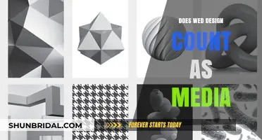 Web Design: A Modern Media Art Form