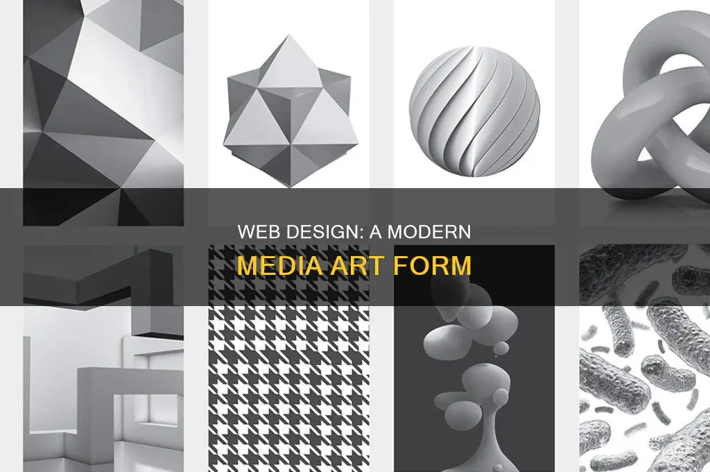 does wed design count as media