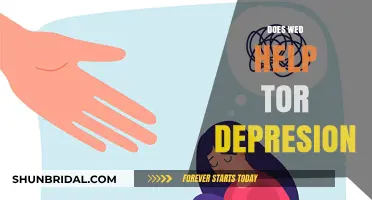 Can Wed Treat Depression?