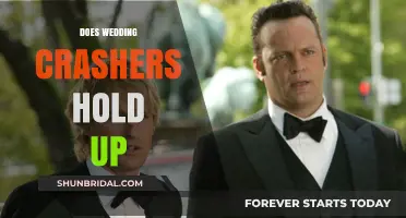 Wedding Crashers: Still a Classic?