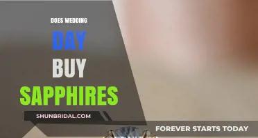Wedding Day Gem Guide: Should You Buy Sapphires?