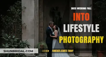Capturing Weddings: A Lifestyle Photography Niche