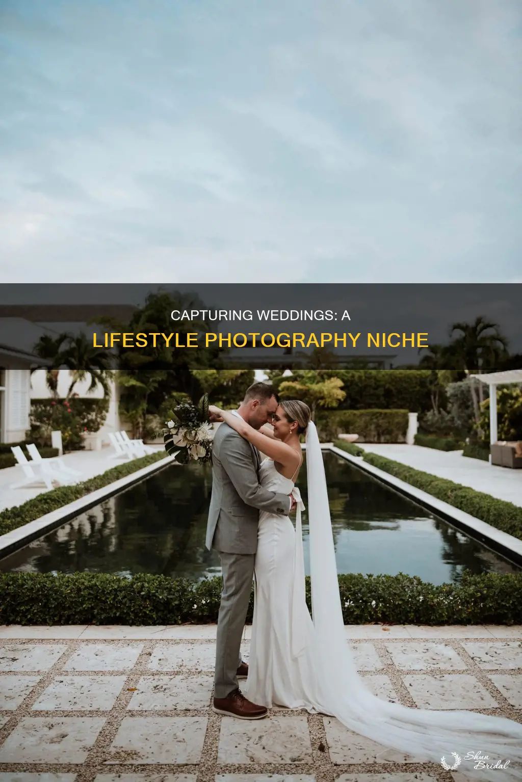 does wedding fall into lifestyle photography
