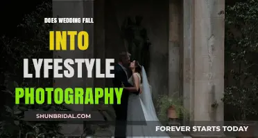 Wedding Photography: Capturing Life's Moments Artfully