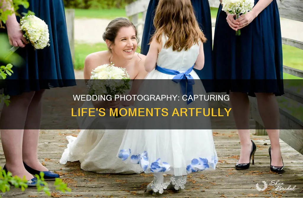 does wedding fall into lyfestyle photography
