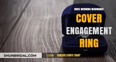 Wedding Insurance: Covering Your Engagement Ring