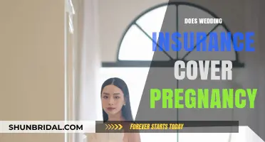Wedding Insurance: Does It Cover Pregnancy?