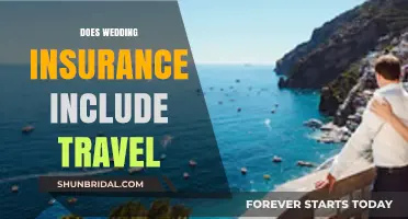 Wedding Insurance: Travel Coverage Explained