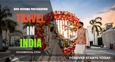 Indian Wedding Photography: Traveling for the Perfect Shot