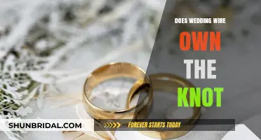 Wedding Wire and The Knot: Who Owns Whom?