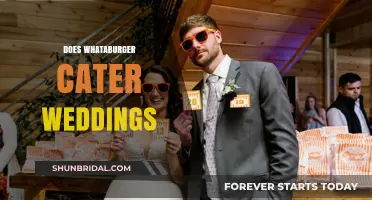 Whataburger Weddings: A Match Made in Texas