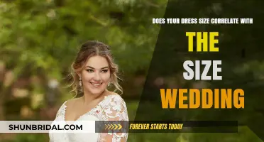 Your Dress Size Doesn't Define Your Dream Wedding
