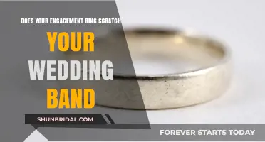 Protect Your Wedding Bands: Avoid Scratches and Scuffs