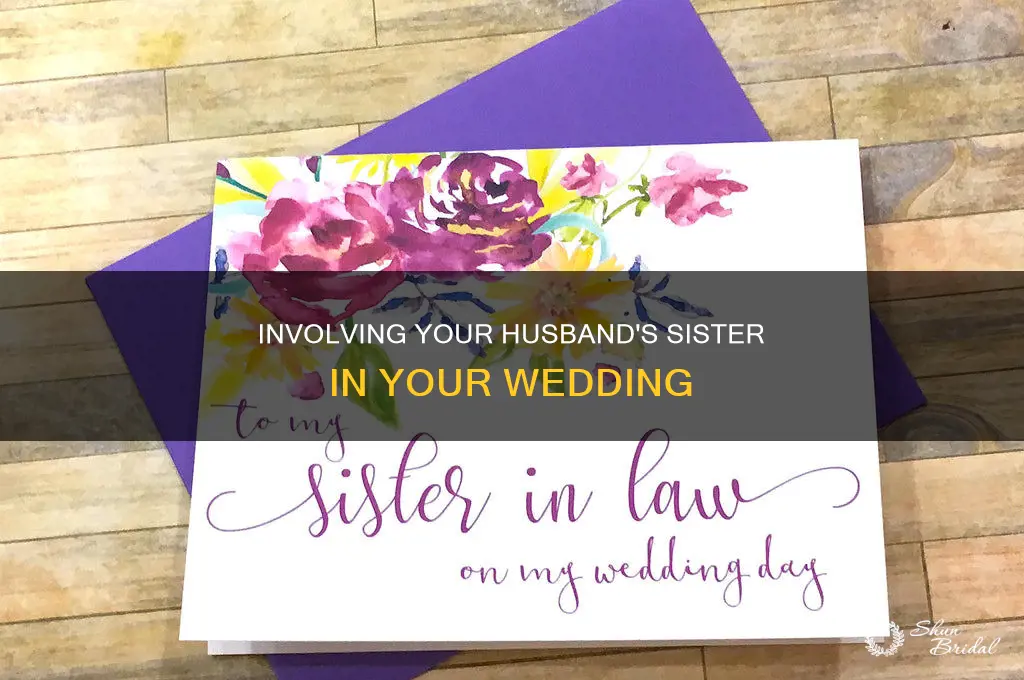 does your husband