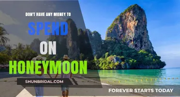 Budget-Friendly Honeymoon Ideas: Enjoying Love Without Breaking the Bank