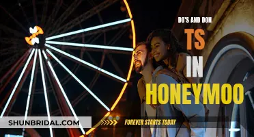 Honeymoon Hacks: Dos and Don'ts for a Perfect Getaway