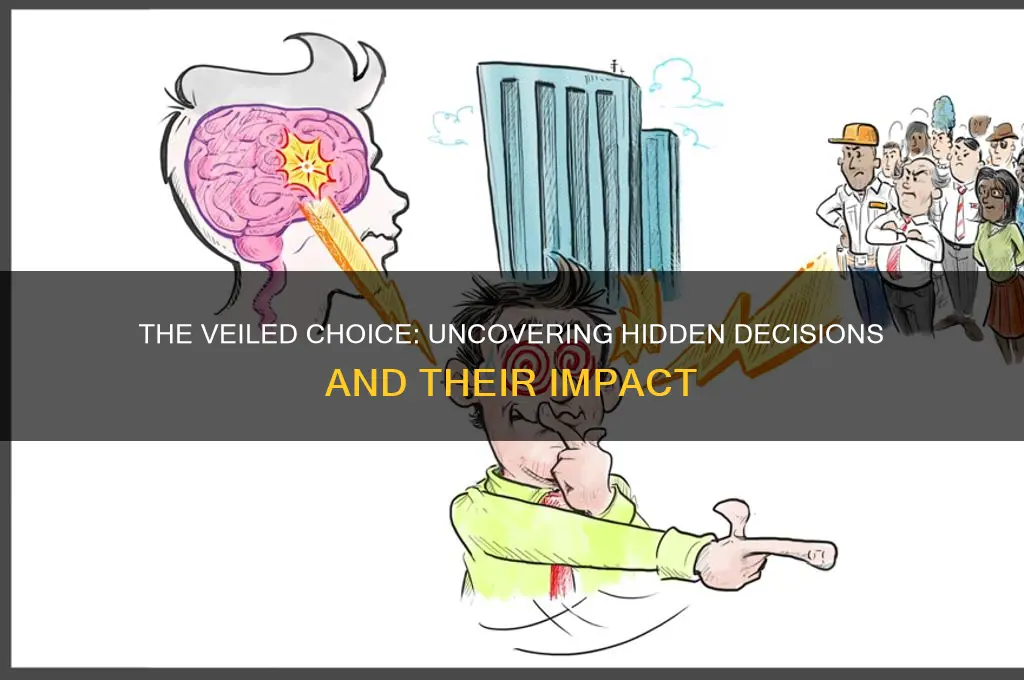 es the veiled choice
