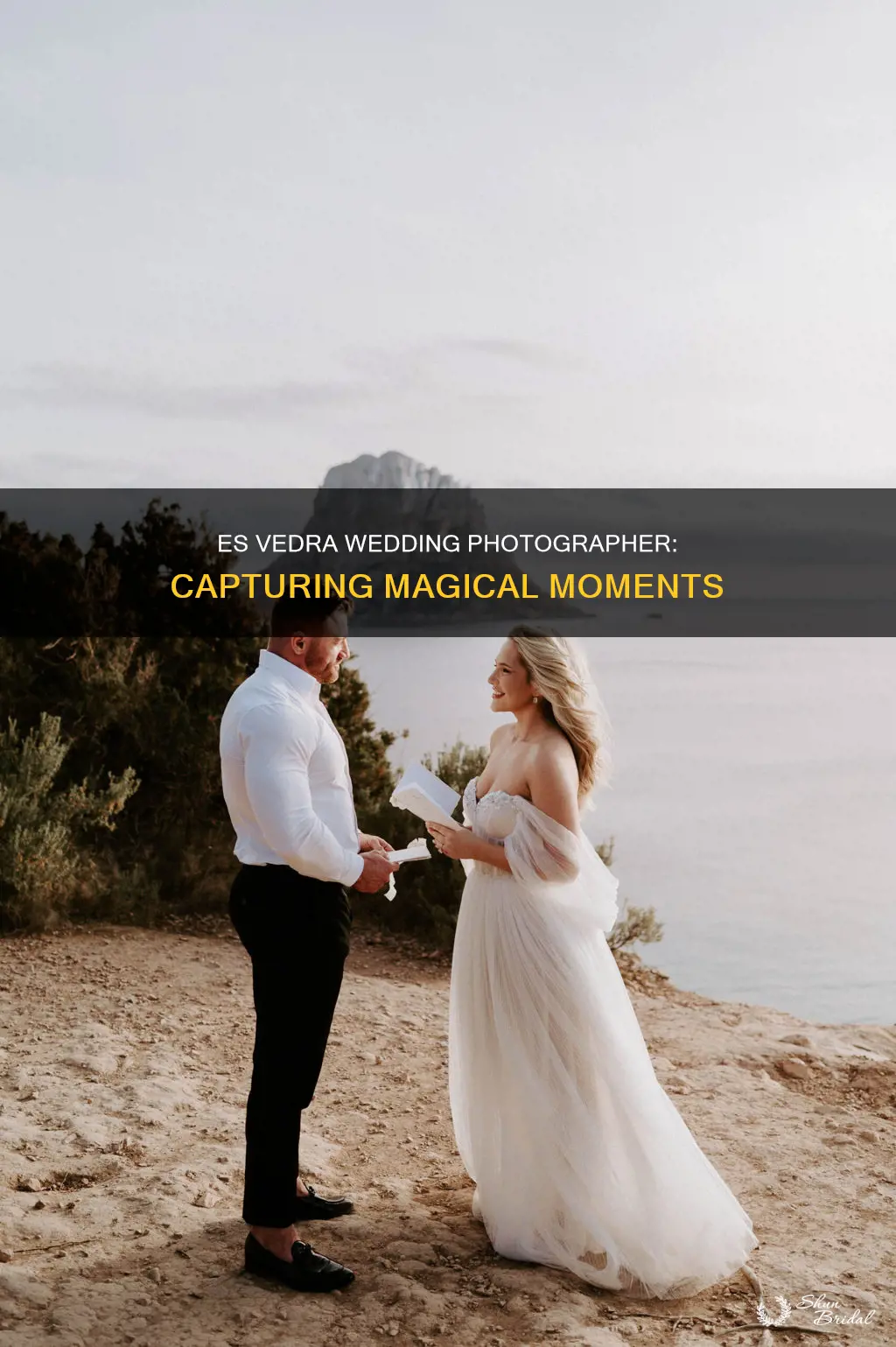 es vedra wedding photographer