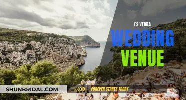 Es Vedra: The Ultimate Wedding Venue