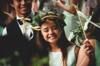 flower girl
