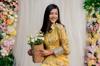 flower girl