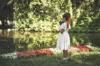 flower girl
