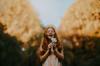 flower girl