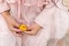 flower girl