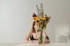 flower girl