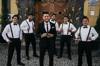 groomsmen