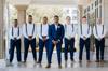 groomsmen