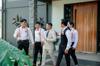 groomsmen