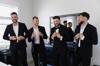 groomsmen