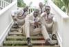 groomsmen