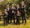 groomsmen