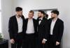 groomsmen