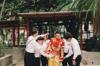 groomsmen