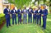 groomsmen