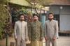 groomsmen