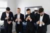 groomsmen