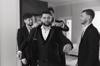 groomsmen